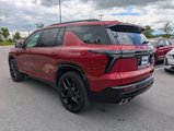 Certified 2024 Chevrolet Traverse RS w/ LPO, Floor Liner Package image 4
