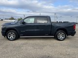 New 2025 RAM 1500 4x4 Crew Cab image 2