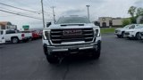 New 2025 GMC Sierra 2500 SLT w/ SLT Premium Package image 3