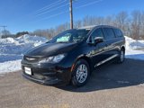 New 2025 Chrysler Voyager LX image 3