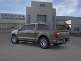 New 2025 Ford F150 Lariat image 4