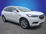 Used 2018 Buick Enclave Avenir w/ Avenir Technology Package image 3