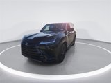 New 2025 Lexus LX 700h Overtrail image 3