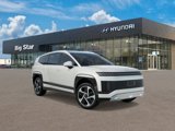 New 2026 Hyundai Ioniq 9 Limited image 2