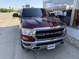 Used 2019 RAM 1500 Big Horn image 3
