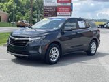 Certified 2023 Chevrolet Equinox LT image 3