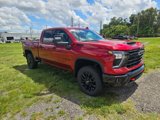 New 2026 Chevrolet Silverado 2500 LTZ w/ Trail Boss Package image 3