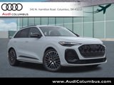 New 2025 Audi SQ5 Premium Plus image 1