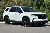 New 2025 Honda Pilot Black Edition image 2