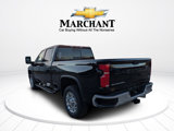 New 2025 Chevrolet Silverado 2500 LTZ w/ LTZ Convenience Package image 5