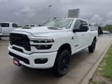New 2025 RAM 2500 Laramie w/ Night Edition image 3