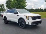 New 2025 Kia Sorento SX image 3