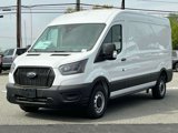 New 2025 Ford Transit 250 148 Medium Roof image 2