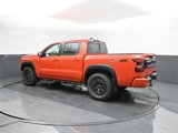 New 2025 Nissan Frontier PRO-4X w/ Pro Convenience Package image 5