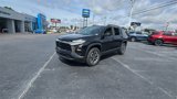 New 2026 Chevrolet Equinox ACTIV w/ Convenience Package III image 3