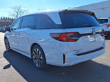 New 2025 Honda Odyssey Elite image 3
