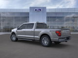 New 2025 Ford F150 XLT w/ Equipment Group 302A MID image 4