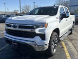 New 2025 Chevrolet Silverado 1500 LT w/ All Star Edition Plus image 3