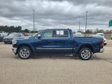 Used 2023 RAM 1500 Limited image 2