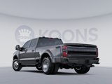 New 2025 Ford F350 Platinum image 2