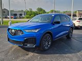 New 2026 Acura MDX A-Spec image 2