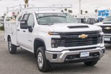 New 2025 Chevrolet Silverado 2500 W/T w/ WT Convenience Package image 3