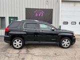 Used 2017 GMC Terrain SLT w/ Driver Alert Package I image 3