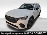 New 2025 MAZDA CX-70 Plug-In Hybrid w/ Premium Pkg image 3