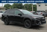 Used 2023 Subaru Outback Onyx Edition XT image 2
