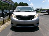 Used 2013 Toyota Sienna L image 4