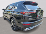 New 2025 Mitsubishi Outlander AWD image 5