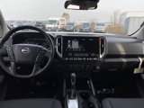 New 2025 Nissan Frontier SV image 5
