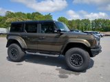 New 2025 Ford Bronco Raptor image 2