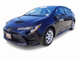 Certified 2025 Toyota Corolla LE image 4
