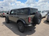 New 2025 Ford Bronco Badlands image 3