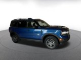 Used 2024 Ford Bronco Sport Big Bend w/ Convenience Package image 2