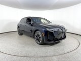New 2026 BMW iX xDrive45 w/ M Sport Package image 4