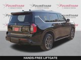 New 2026 Nissan Armada Platinum image 4