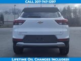 New 2025 Chevrolet TrailBlazer LT w/ LT Cold Weather Package image 4
