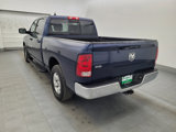 Used 2020 RAM 1500 Classic SLT w/ Luxury Group image 5