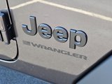 New 2025 Jeep Wrangler Sport S image 6