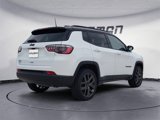 New 2025 Jeep Compass Limited image 5