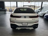 Used 2024 BMW X6 M60i w/ M Sport Professional Package image 4
