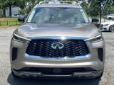 Certified 2025 INFINITI QX60 Sensory image 6