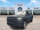 New 2026 RAM 2500 Big Horn image 2