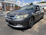 Used 2013 Honda Accord Sport image 2