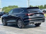 Used 2025 Acura MDX w/ Technology Package image 4