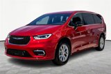 New 2025 Chrysler Pacifica Select image 2