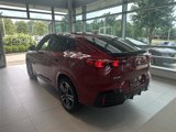 New 2025 BMW X2 xDrive28i w/ Technology Package image 4