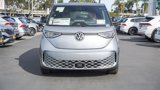 New 2025 Volkswagen ID. Buzz Pro S image 2